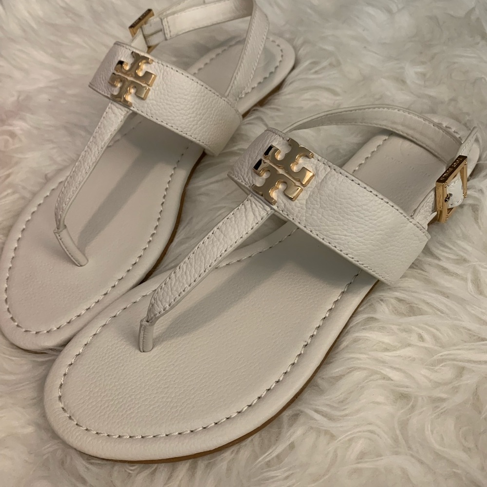 New Tory Burch Sandals